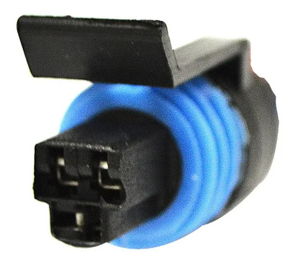 0746 - Arnes Potenciometro G.M. Sensor TPS 3 vías CHEVROLET CHEVY POP 1.6 L 1994-2003 y CHRYSLER #15