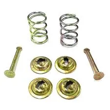 Juego de Clavo Balata #06 Datsun 46mm (6) H0141A 1009-0710