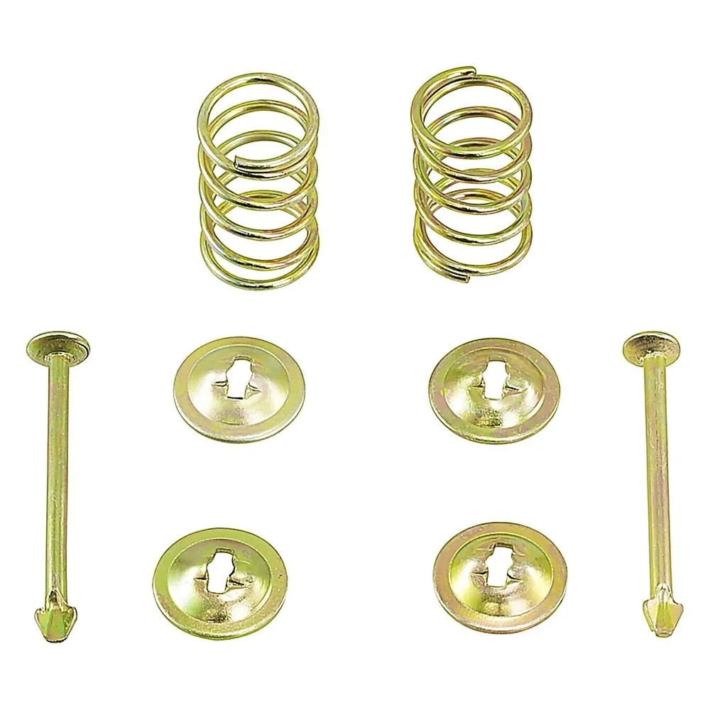 Juego de Clavo Balata #02 Fairmont, Cougar, Valiant 55mm (2) H0073 1009-0714