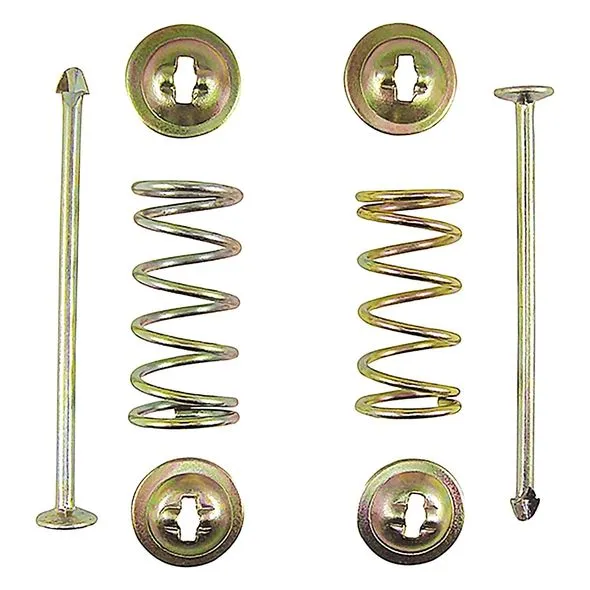 Juego de Clavo Balata #03 G.M. , Ford, Dodge, Universal 61mm (3) H0074 1009-0715