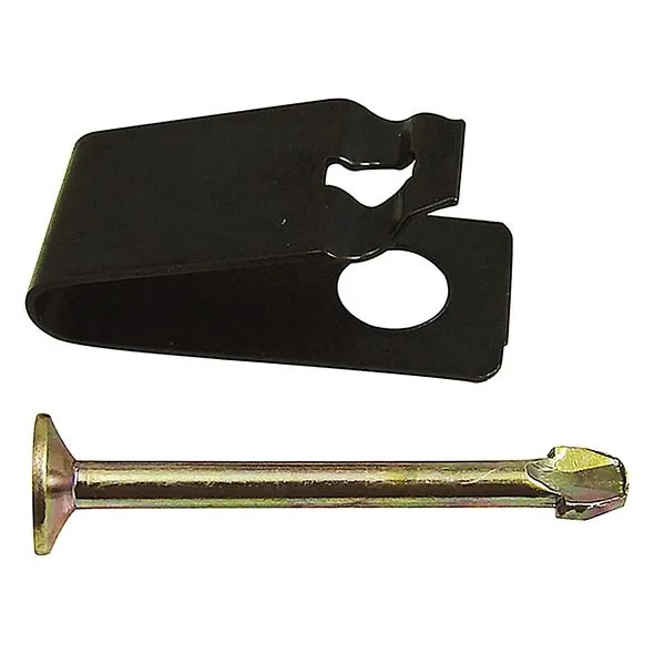 Seguro Muelle con Clavo (S) Cirrus, Stratus H0364 1009-0216