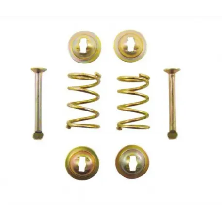 Juego de Clavo Balata #08 Tsuru 41mm (8) H0141C 1009-4938