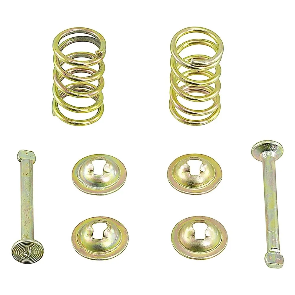 Juego de Clavo Balata #0 35mm (0) VW SEDAN RD, Atos 97-01, Mirage 83-88, Colt, Lancer 89-91 H0140  1009-3169