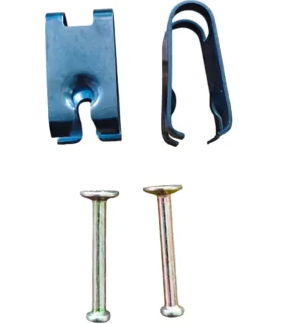 Seguro Muelle con Clavo (88) Honda 7993 