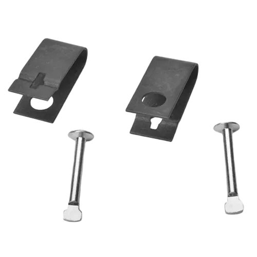 Seguro Muelle con Clavo (6) Ford Escape 01-04, Nissan NP300 8124