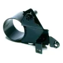 Soporte de motor Jetta II 88-92 1.8 Golf II A2 Sin buje Bruck 