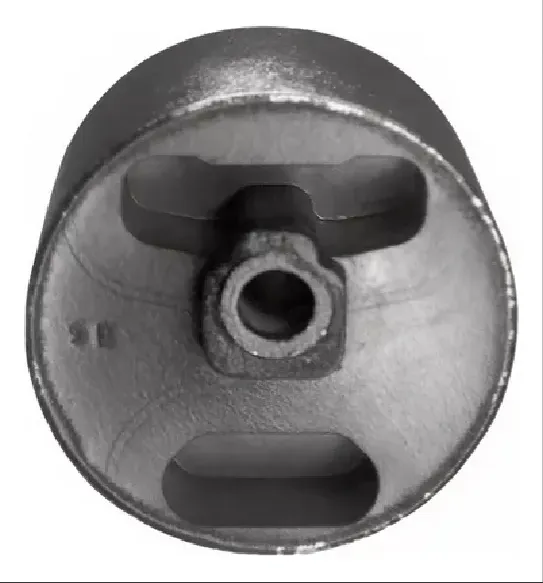 1982 - Soporte de motor frontal Golf Jetta A2 88-92 1.8 Golf II A2 solo Buje en DAI 