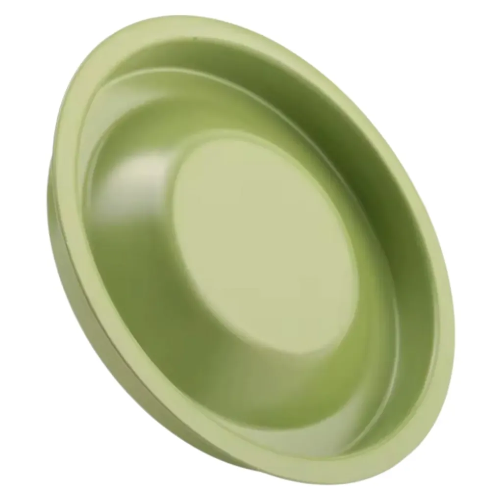 I500357667 - Tapa Para Caja De Velocidades De Golf/jetta A2-A3 Verde Lima