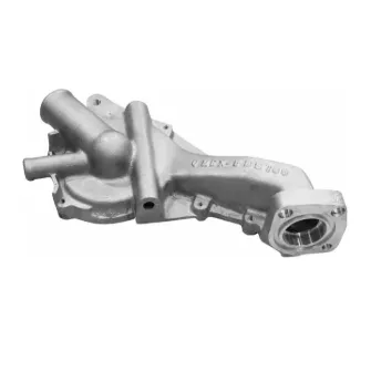 Base para Bomba de Agua 5B5738 para Chrysler Spirit Shadow 92-95 QUEZADA