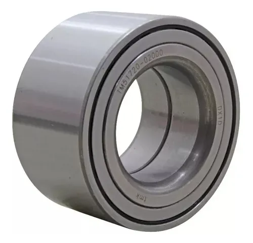 Balero Doble Delantero HY GRAND i10 15-20 CR i10 12-14 ATOS 05-12 ATTITUDE 06-14 38*70*37 510055 NSB 900125042012 51720-02000NSB