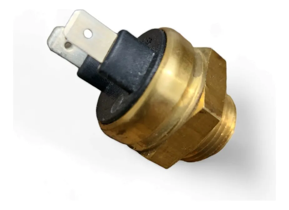 [823959481F-A] 823959481F-A  - Bulbo (Sensor) de Motoventilador VW CARIBE 1.6, 1,8L 77-87, ATLANTIC 1.7,1.8L 81-87 2 PATAS 70-75  