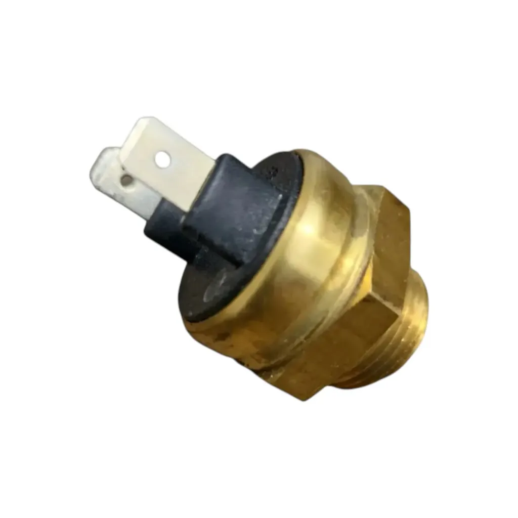 [823959481F-A] 823959481F-A  - Bulbo (Sensor) de Motoventilador VW CARIBE 1.6, 1,8L 77-87, ATLANTIC 1.7,1.8L 81-87 2 PATAS 70-75 eq BK-5000 en BRUCK
