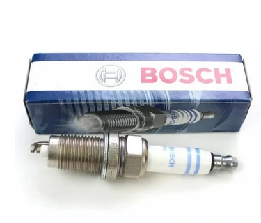 79004 - Bujia de ignición convencional LR7HC VW Vento1.6 14-19 BOSCH