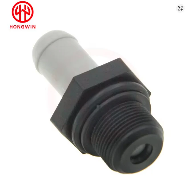 Válvula de retención PCV de ventilación positiva del cárter, válvula de escape para GM General Buick Chevrolet Spark OE # 96858689 96991801