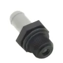 96858689 - Válvula de Retención PCV de Ventilación Positiva del Cárter, Válvula de Escape para GM General Buick Chevrolet Spark Aveo OEM # 96991801