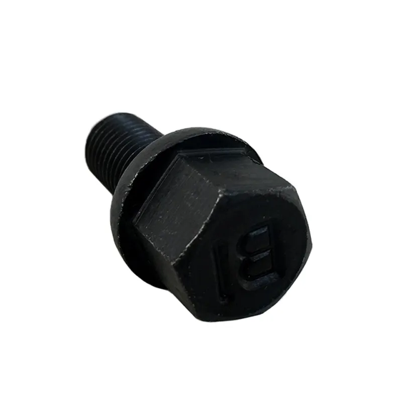 Birlo Rueda JETTA GOLF NEG 913-05060