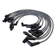 L-6017 - Cables para Bujias Ford 8cil FORD F-350 5.0LTS. 8cil. 1995-1998 FORD F-250 5.0LTS. 8cil. 1992-1993 