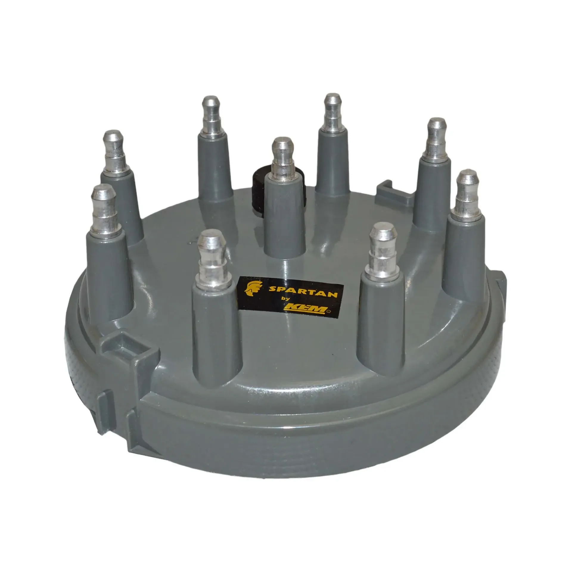 TF-40 - Tapa de Distribuidor para Ford V8 cil E.E en KEM