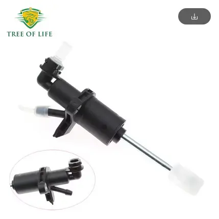 [1J1-721-388A] Cilindro maestro de embrague 1J1721388A para VW, Jetta, Audi, TT, Beetle, Golf, Beetle, Leon, Toledo, SKODA Bora 1J1-721-388A, nuevo 