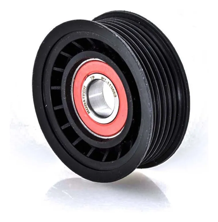 [PUL-F014] PUL-F014 - Polea Tensora de 5 lineas