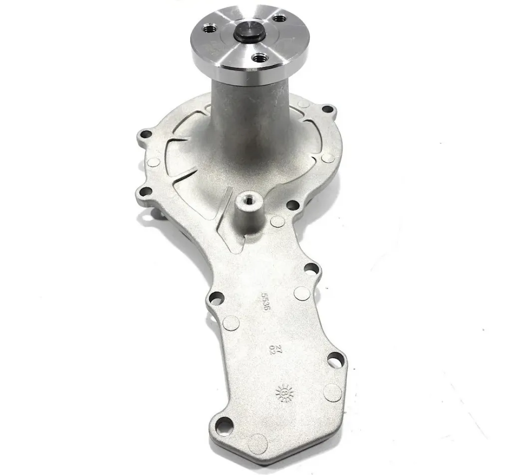 P-898 - Bomba de Agua CR SHADOW SPIRIT PHANTON VOYAGER CARAVAN 91-95 2.5L WP-CR898