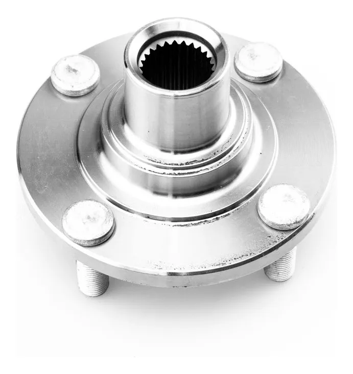 Maza Rueda del NISSAN TSURU III 92-17 Sentra 96-00 LUCHO 96-00 S/ABS 4 BIRLOS NIY02G0 MNY02GB NSB  40202-Y02G0NSB