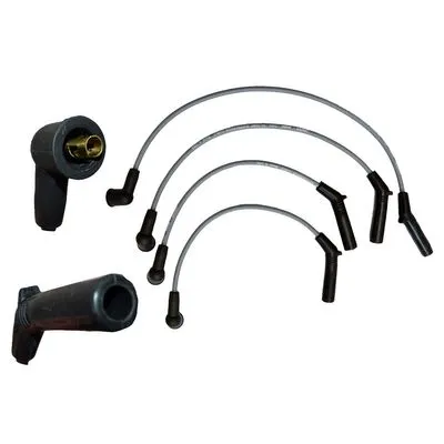 L-3215  - Cables para Bujias DODGE ATOS 1.1L 4CIL 2005-2012 , DODGE ATOS 1.0L 4CIL 2001-2004 