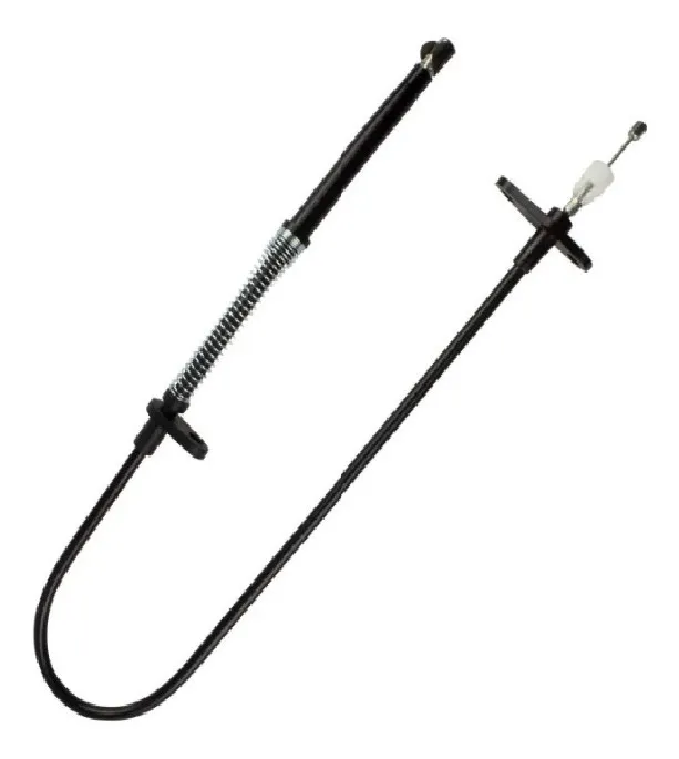 FO114  - Chicote Acelerador Ford F150 1979-1980-1981-1982 5.8L 