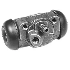 [35325] LC-35325 - Cilindro de Rueda para Chevrolet Tras. Izq. C-30, C-35 73, Chrysler Tras. Izq D-250 86-87, D-350Microbus 90-93, Ford Tras. Izq. F-100 72, F-200 87-89, F-350 84-86 en Lusac