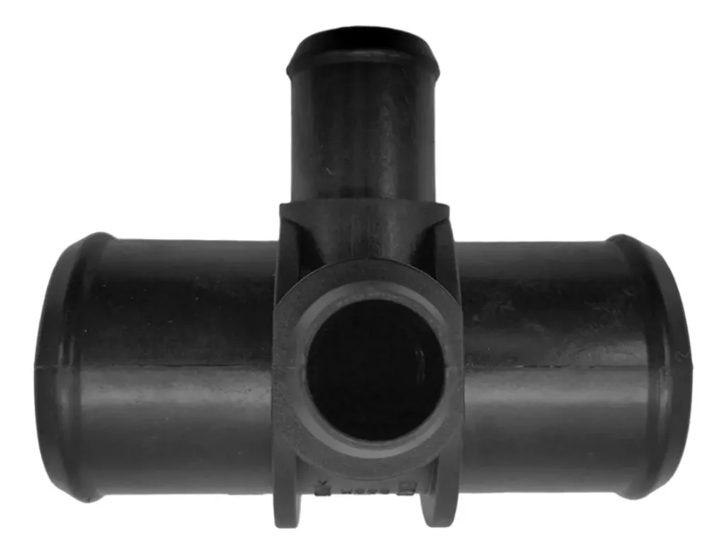 120-084  - Conector radiador jeep compas 2.4L 17-22 RENEGADE 2.4L 15-21 