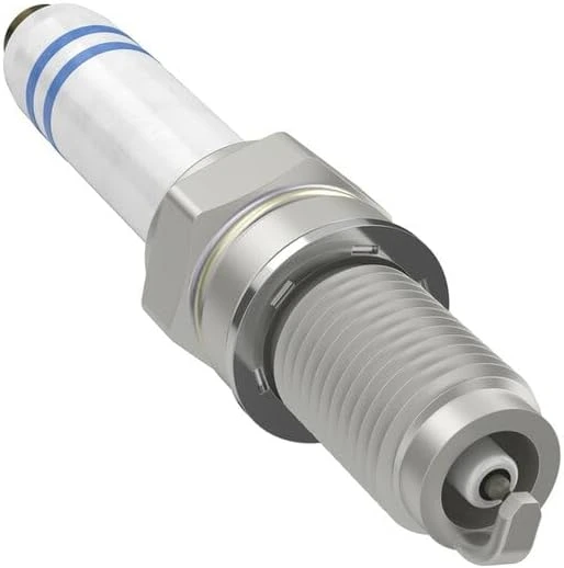 8519 - Bujia de Ignición de Iridium 0241145528 / YA5KIP80 en Bosch Evo eq NGK - PZKER7B8EGS