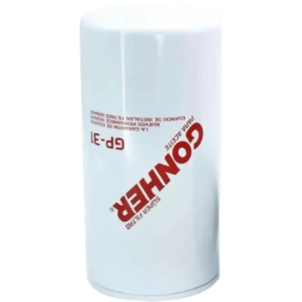 GP-31 - Filtro de Combustible para CUMMINS 88-Series Big Cam C160 C150, Perkins fase 2 de Diesel en GONHER