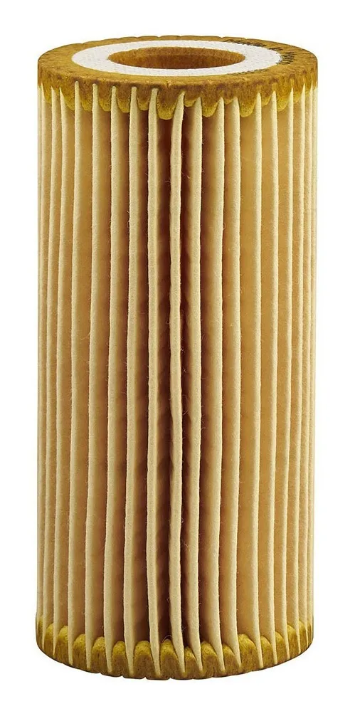 HU 6002 z  - Filtro Vw Aceite Golf A7 14-18 2.0, Beetle 1.8 Lt, Leon Cupra 2.0 2015, Audi A4 1.8 Y 2.0 Lt 2012, Hu6002z, Mann Filter 