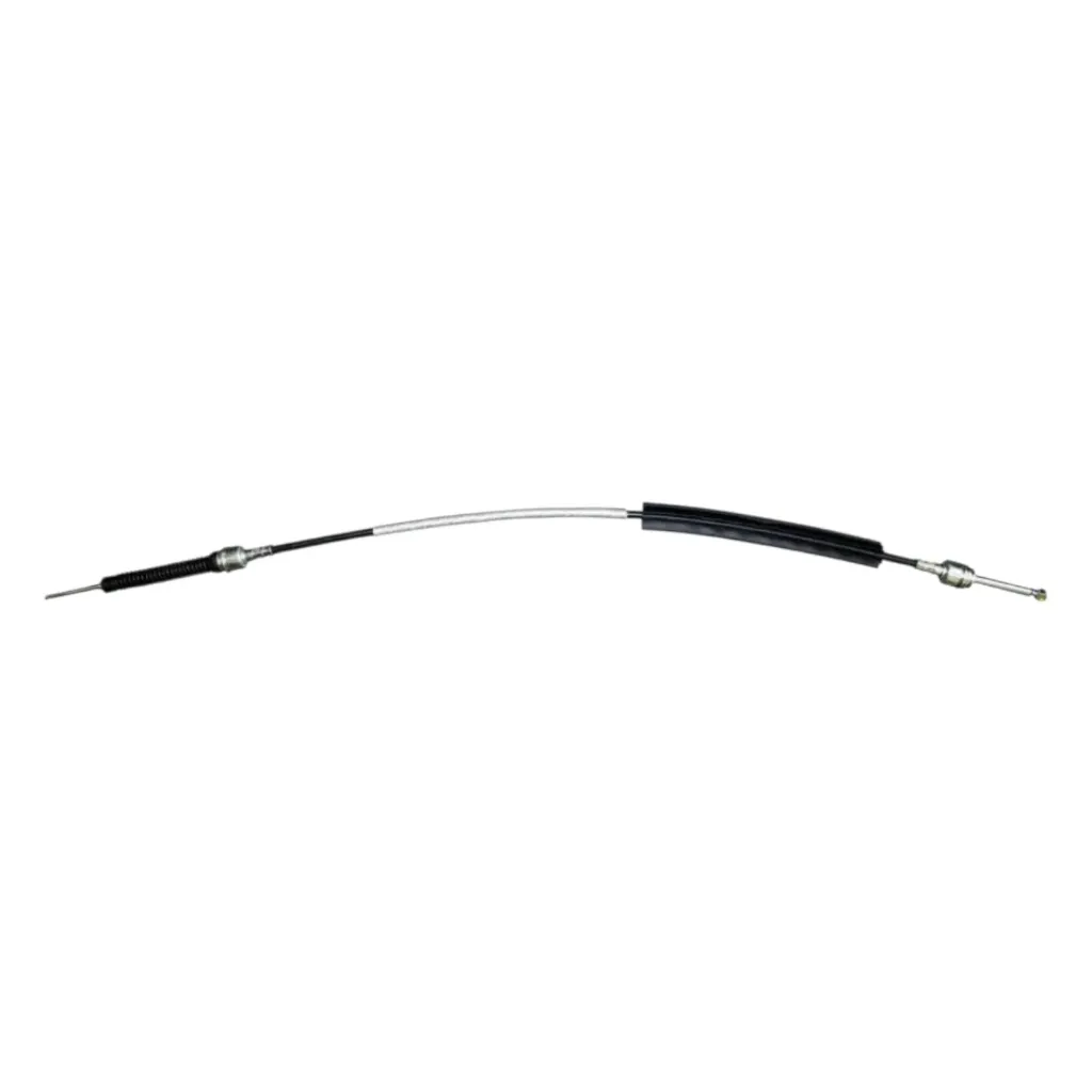 1J0711266P - Chicote de Palanca de Velocidades VW JETTA A4 99-15 2.0L, 1.8L GOLF 99-07 2.0 1.8T - BETLEE 98-11 2.0L - LEON 01-06 1.8, 1.8T - TOLEDO 1.8 1.8T - TT 99-06, AUDI A396-03 1.8 DERECHO (Largo) en BRUCK