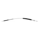 1J0711266P - Chicote de Palanca de Velocidades VW JETTA A4 99-15 2.0L, 1.8L GOLF 99-07 2.0 1.8T - BETLEE 98-11 2.0L - LEON 01-06 1.8, 1.8T - TOLEDO 1.8 1.8T - TT 99-06, AUDI A396-03 1.8 DERECHO (Largo) en BRUCK