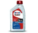 Aceite Multigrado SAE 20W-50 API SQ, SP - MOBIL Super 946ml