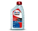 Aceite Multigrado SAE 15W-40 API SQ, SP - MOBIL Super 946ml