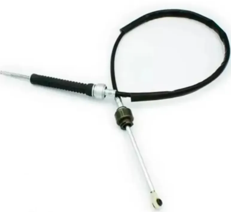 1J0711265Q - Chicote de Palanca de Velocidades VW JETTA A4 99-15 2.0L, 1.8L GOLF 99-07 2.0 1.8T - BETLEE 98-11 2.0L - LEON 01-06 1.8, 1.8T - TOLEDO 1.8 1.8T - TT 99-06, AUDI A396-03 1.8 IZQUIERDO (corto) en BRUCK