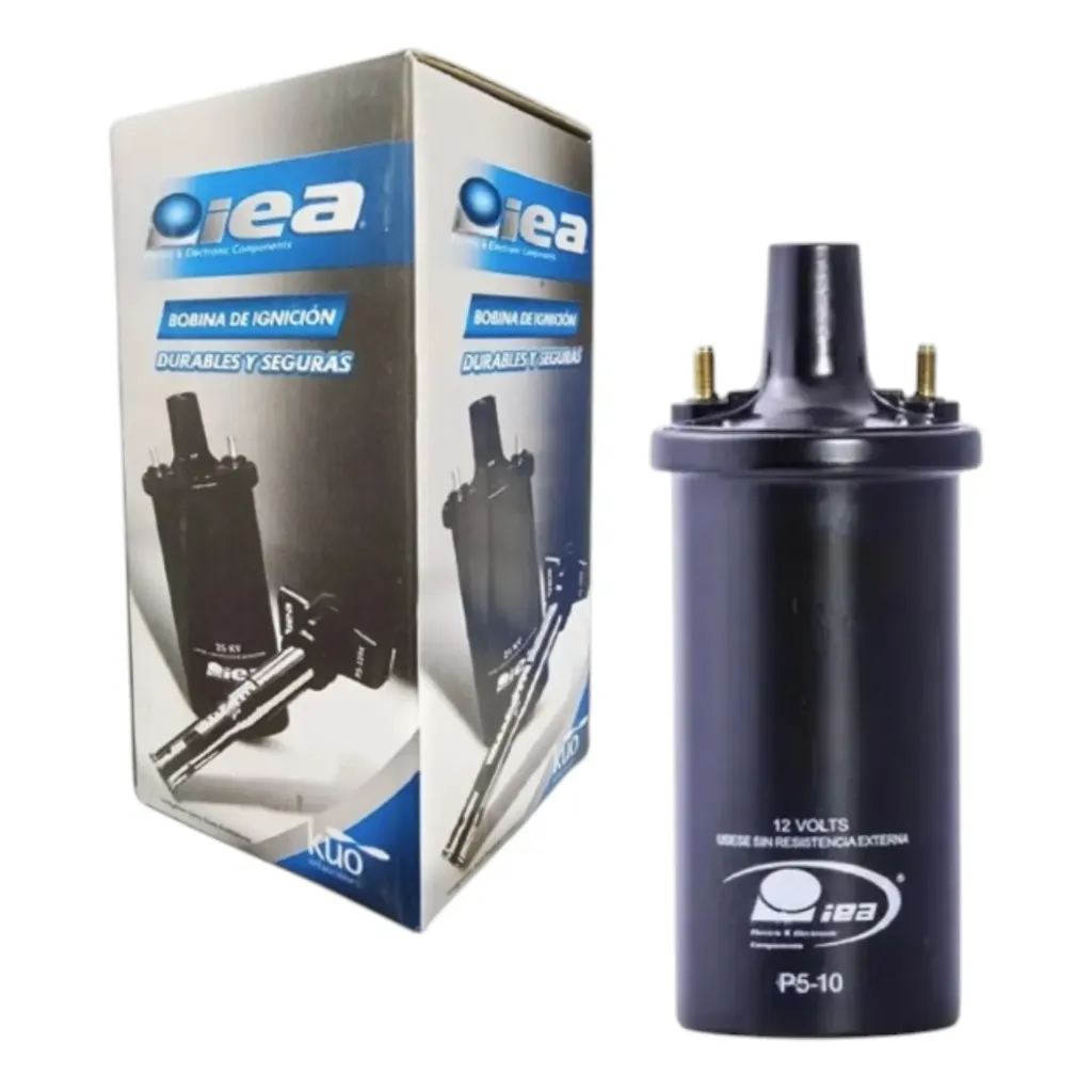 P5-10 - Bobina Encendido Húmeda Universal NISSAN  25Kv en IEA