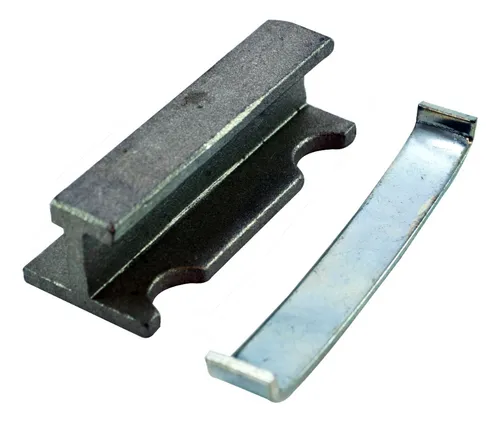 [1009-4926] 1009-4926  - Riel Caliper F-350 , F-250 7054 D120 R.D. NACIONAL H0052HB