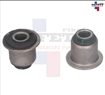 4656250SFT - Buje de Horquilla Sup Tas DER/IZQ Cirrus Stratus Set de 2pzs SAFETY