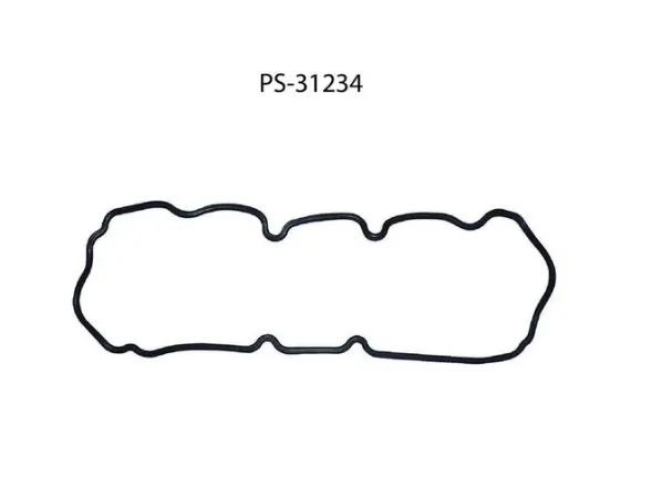 PS-31234 - Junta de tapa de Punterias Chevrolet L4 SOCH 8V SUZUKI B10S1 VIN K, M Matiz, Pontiac G2, 1.0 L, 2003-2011.