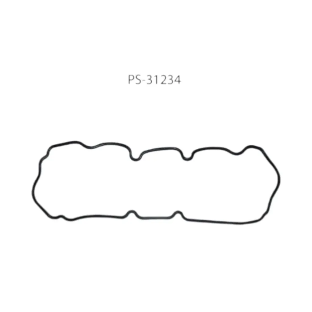 PS-31234 - Junta de tapa de Punterias Chevrolet L4 SOCH 8V SUZUKI B10S1 VIN K, M Matiz, Pontiac G2, 1.0 L, 2003-2011.