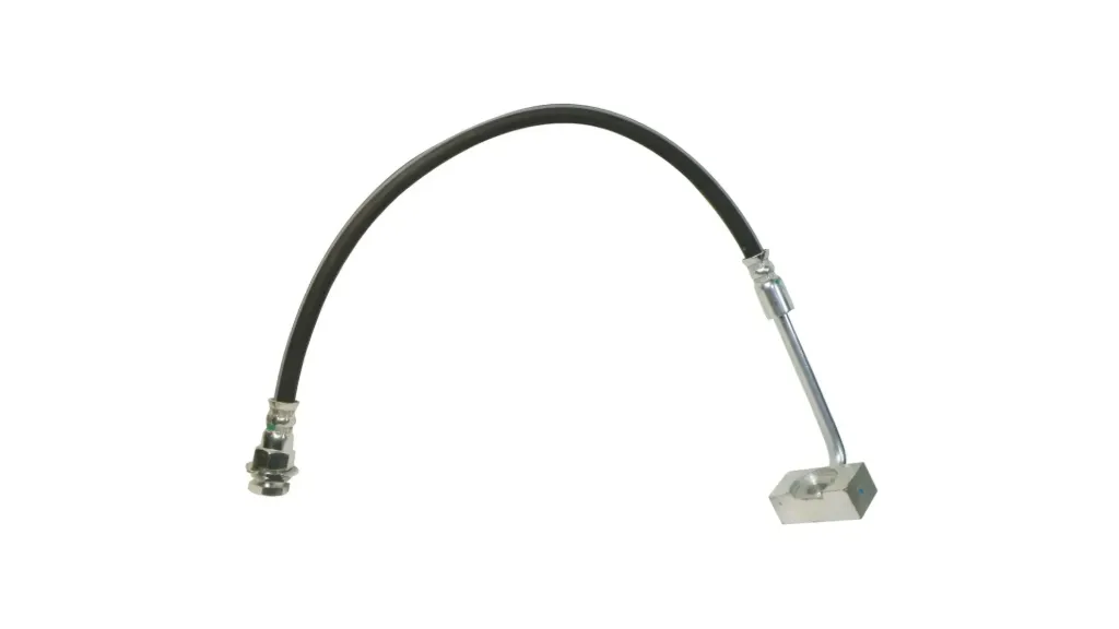 LC-4036 - Manguera para Frenos LUSAC 18 1/2IN PARA FORD TRUCK F200 86-91/F350 1 TON - PICKUP 80-94/F250 3/4 TON - PICKUP 92-94 MICROBUS