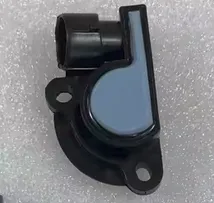 17106682 - Sensor de posición del acelerador TPS para Opel Buick para Chevrolet Daewoo Isuzu Pontiac OE # 17111822 17087061 17087654 