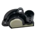 17106682 - Sensor de posición del acelerador TPS para Chevy Opel Buick para Chevrolet Daewoo Isuzu Pontiac OE # 17111822 17087061 17087654 - GIRO IZQUIERDA (Anti-Horario) en Original (GM Genuine)