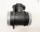 0280217117 - SENSOR de flujo de masa de aire MAF para Audi, A3, A4, A6, Seat, Alhambra, Skoda Octavia, VW, Bora, Golf, Passat, Sharan, 037906461C en BOSCH