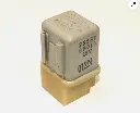 25230-0B010, Relé Recambio de relé de 6 pines de 12 V para Nissan