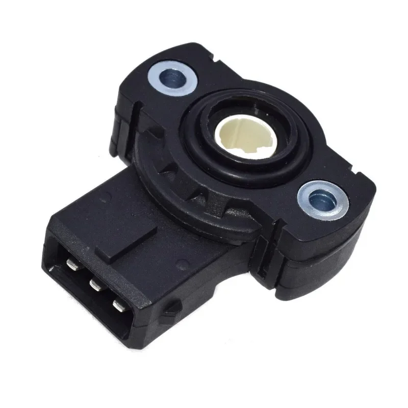 [13631721456] Sensor de posición de pedal para BMW 316i 318ti 320i 323i 325i 328i 525i 740i 740iL 840Ci Z3 M3