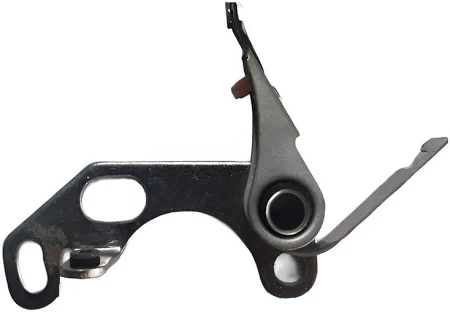 EP10 - Platino para Distribuidor de Nissan Datsun 1959 1965 en Proausa